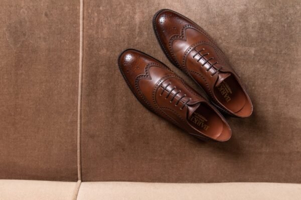 Anfa Driving Shoe