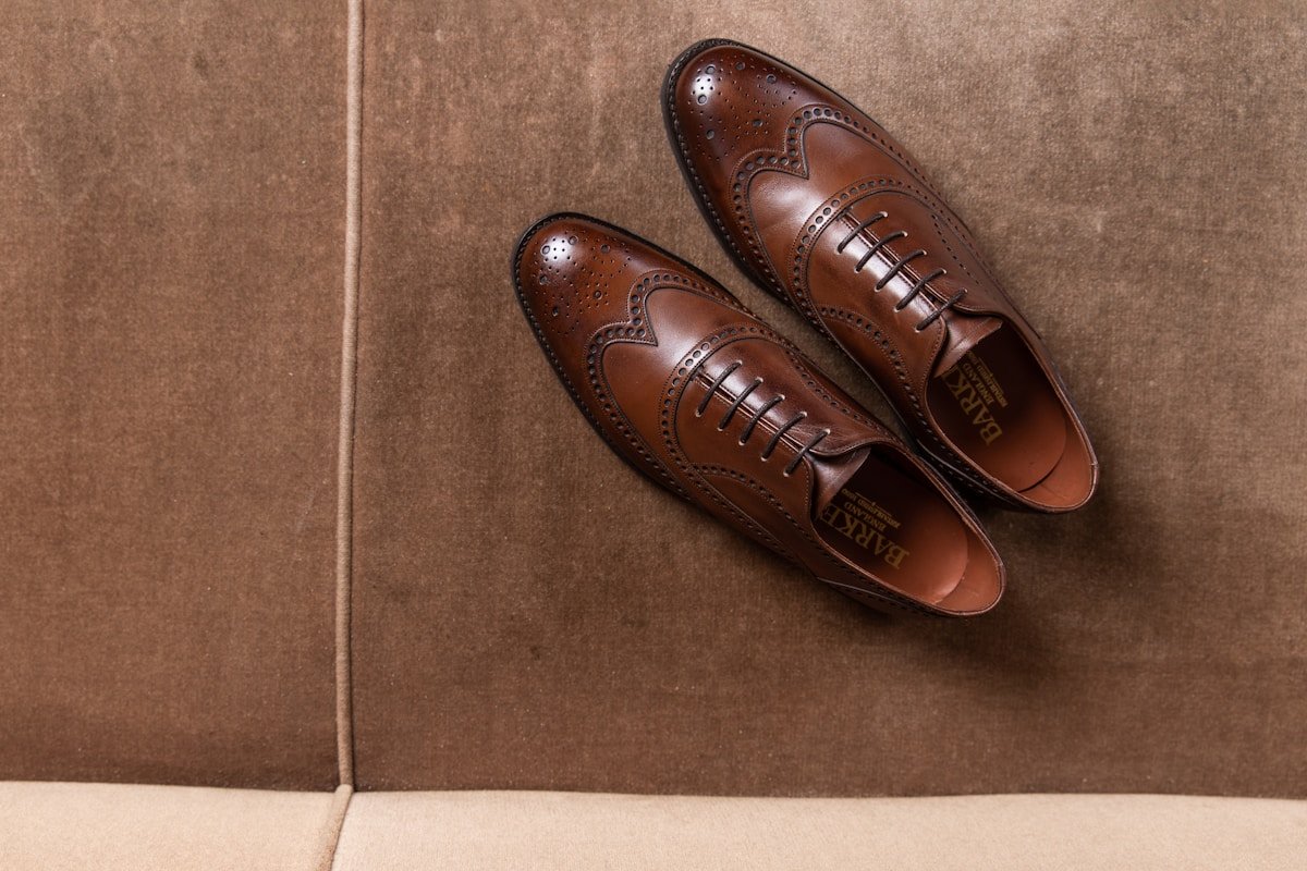 Anfa Driving Shoe