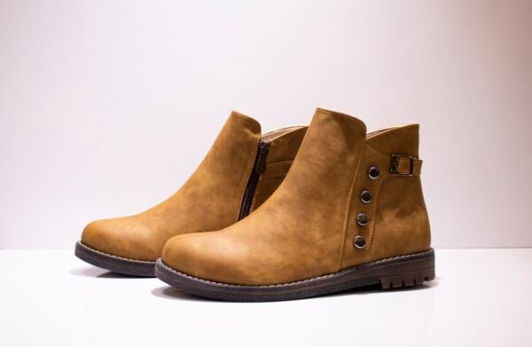 Gauthier Oxford