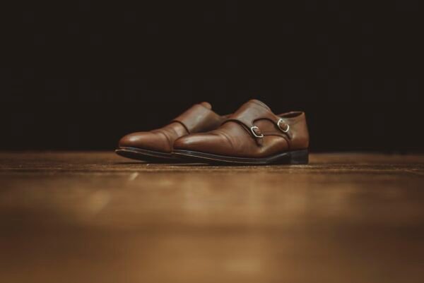 Medina Tassel Loafer