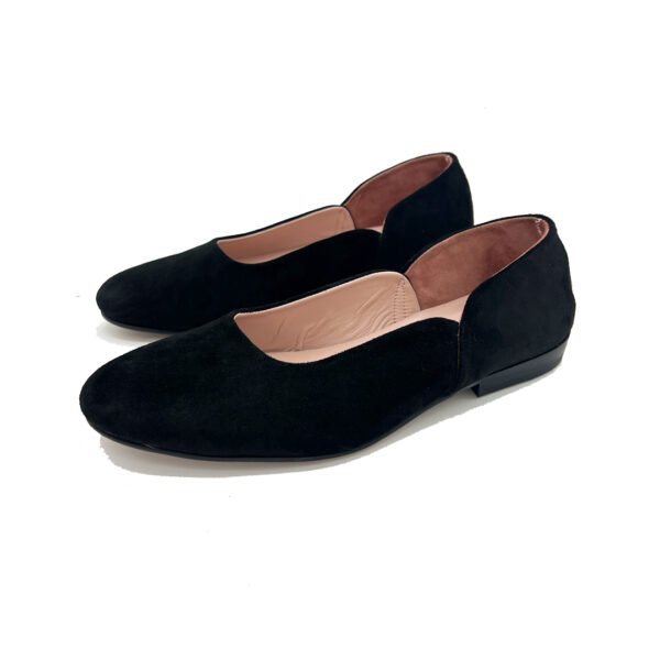 Black Grecian