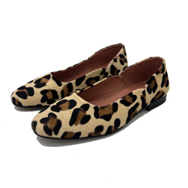 Light Leopard Grecian